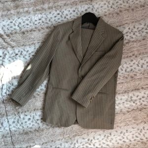 Child’s suit
